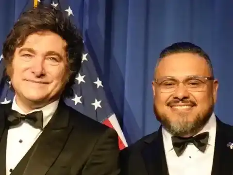 Polémico viaje a EE.UU.: aseguran que Werthein se fue a los gritos de Mar-a-Lago y frustró la reunión Milei-Trump