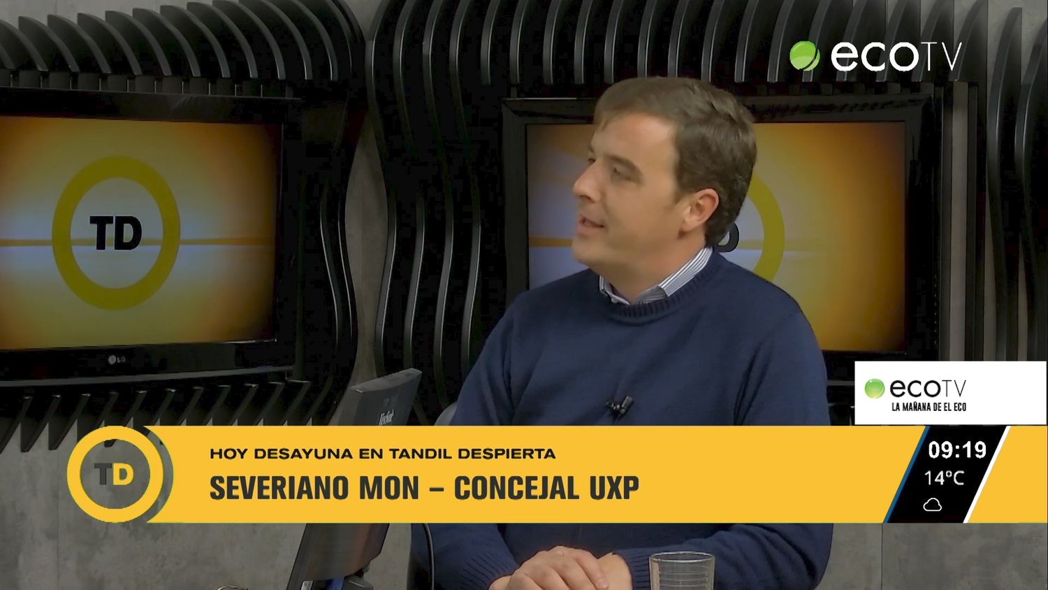 El veto universitario