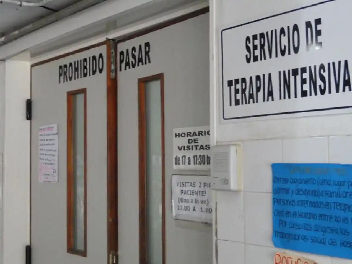  Piden cadena de oración y dadores de sangre para joven accidentada 