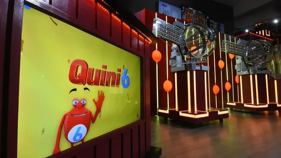 Quini 6: estos son los números favorecidos