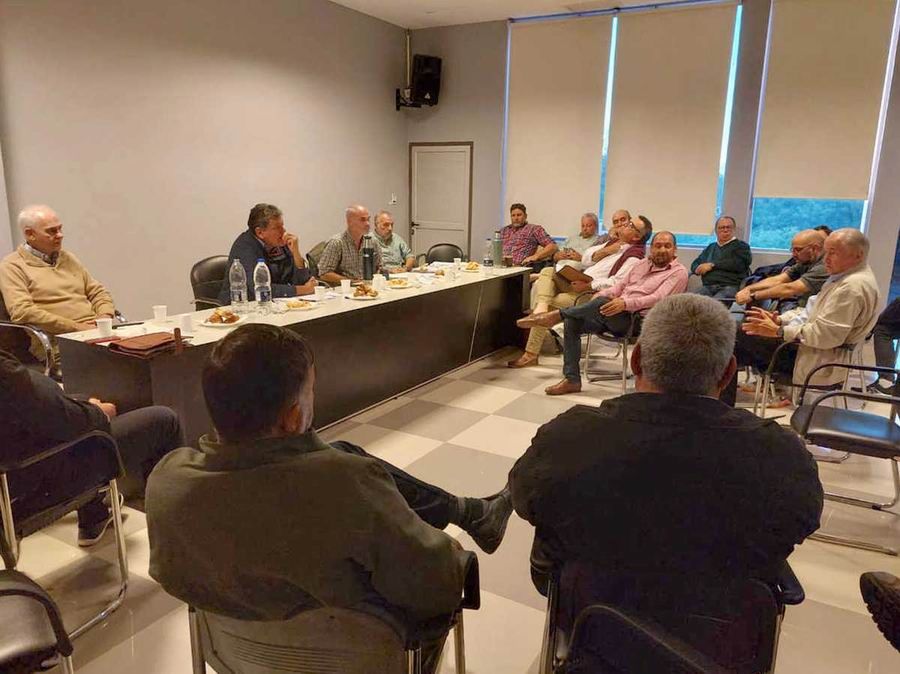 Reiteran que Formosa aún no recibió los
fondos de la emergencia agropecuaria