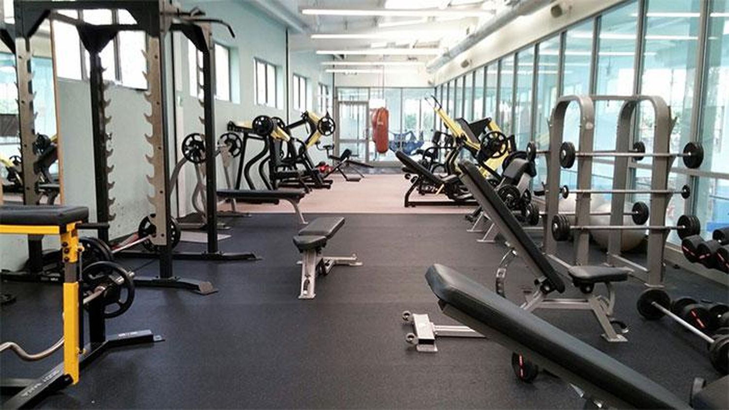 El Gobierno de Santa Fe otorga una ayuda de 30 mil pesos a gimnasios y otros comercios