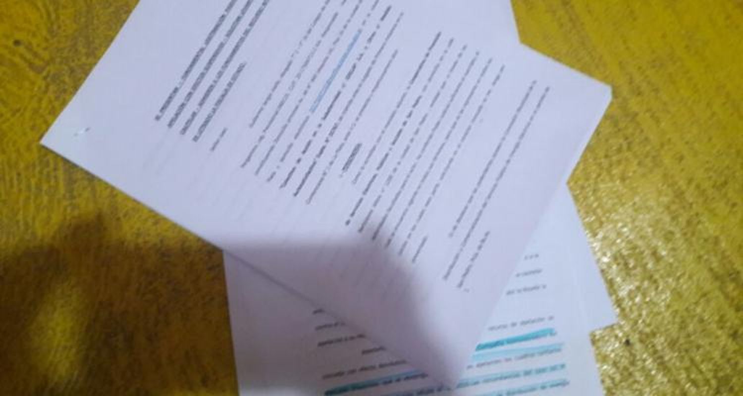 Coopser fue a la Justicia para evitar el colapso económico y financiero