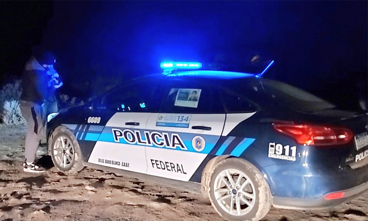 Caso Facundo Astudillo Castro: El cuerpo hallado en Villarino Viejo está "esqueletizado" y en una zona "difícil de transitar"