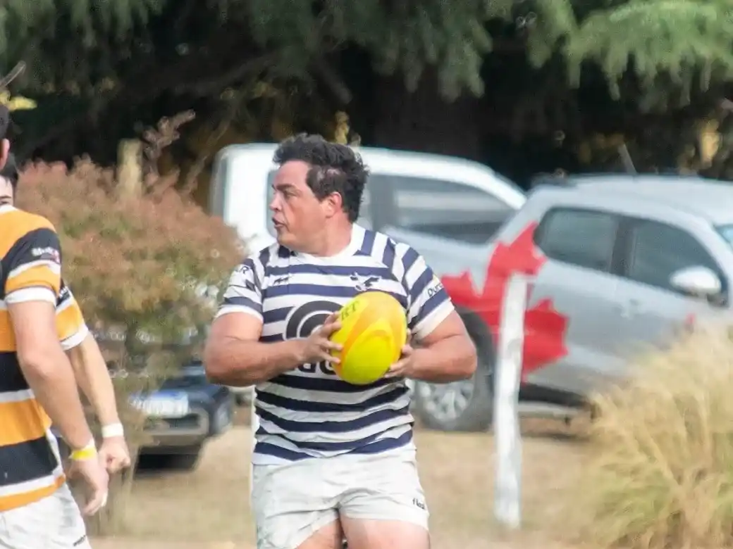 Los equipos tandilenses recuperan la segunda fecha