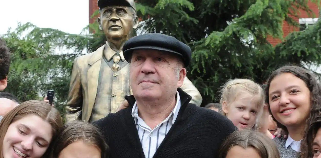 Carlos Timoteo Griguol murió a los 86 años