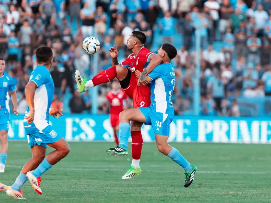 belgrano