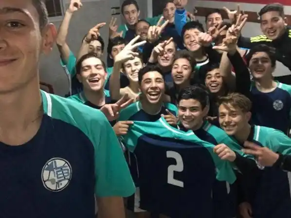 Bragado será el rival de Necochea en la final