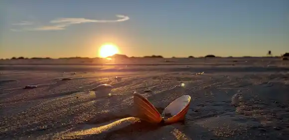 La Chiquita, un destino bonaerense sin señal de celular: playas vírgenes, cielos estrellados y naturaleza en estado puro