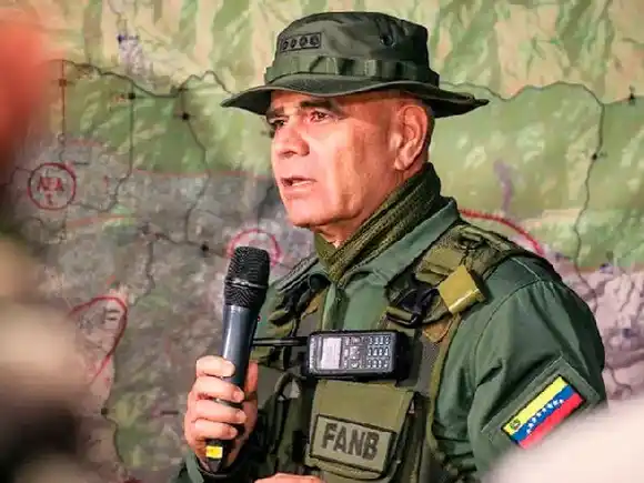 Padrino López revela lo que hay detrás de la activación de las ZODI