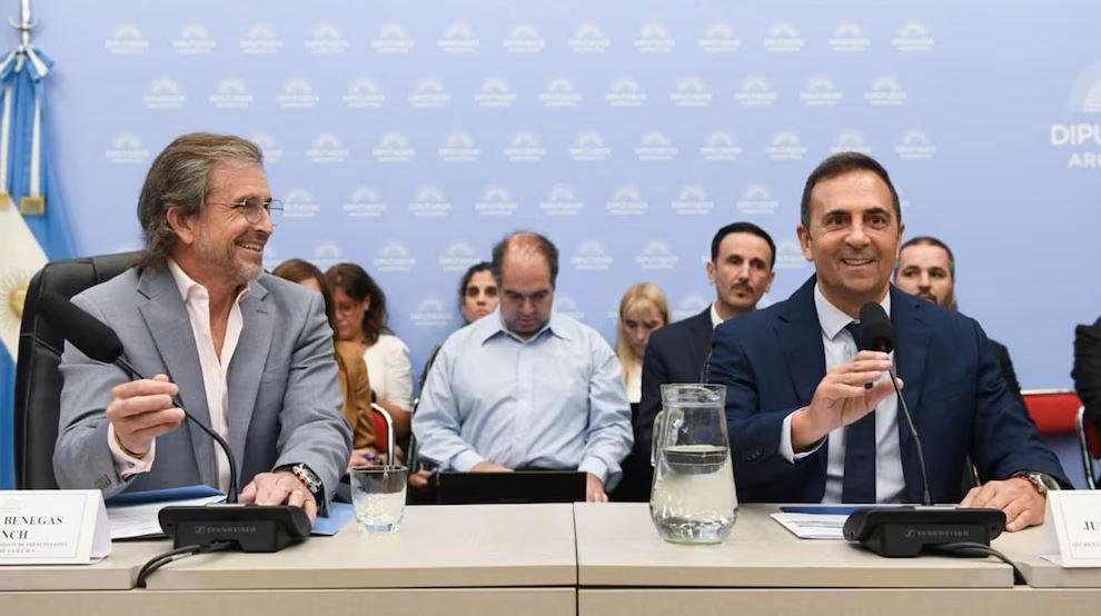 Presupuesto 2026: el Gobierno anunció la reforma laboral con salario dinámico y convenios por empresa