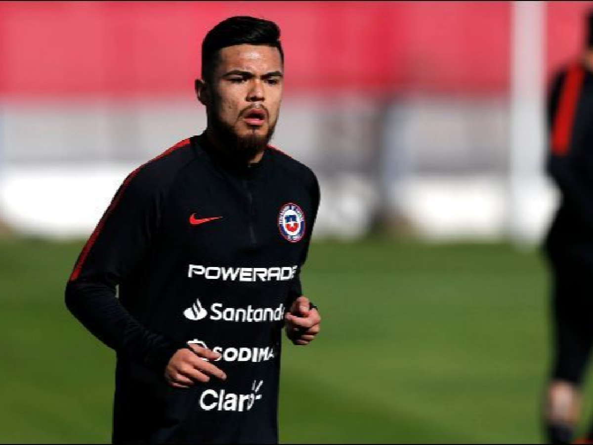 Se cerró el acuerdo de Paulo Díaz a River 