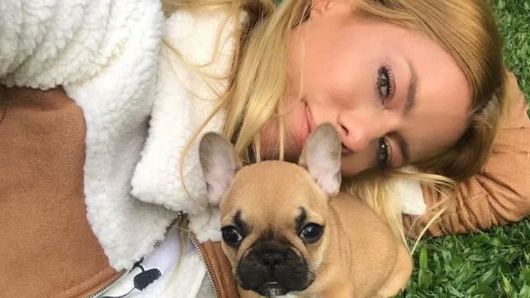 Nicole Neumann habló por primera vez de la versión de que su hija Indiana la denunció por maltrato