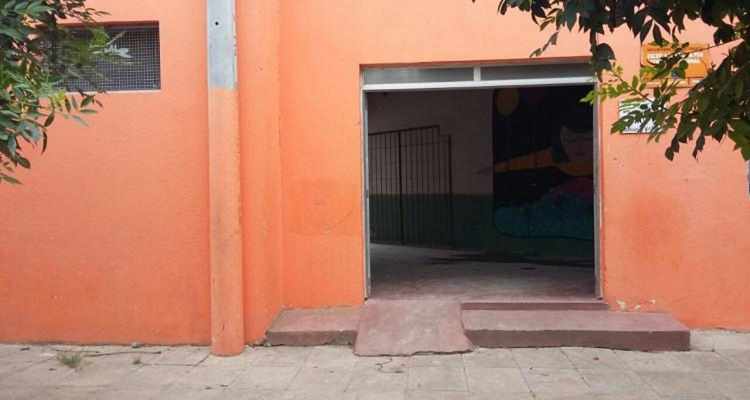 Obras en las escuelas para el ciclo lectivo 2017