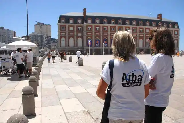 ARBA lanzará intimaciones a bonaerenses que no hayan declarado sus propiedades