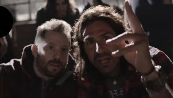 Ottavis, estrella del nuevo videoclip de La Mancha de Rolando