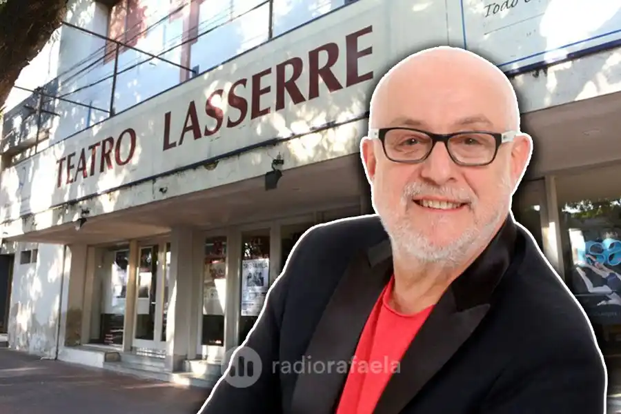 El dúo Baglietto-Vitale y un encuentro emblemático de rock argentino: "Ansiosos por mostrar este espectáculo"