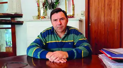 INTA: “Entiendo que hoy la filial Victoria no corre riesgo”