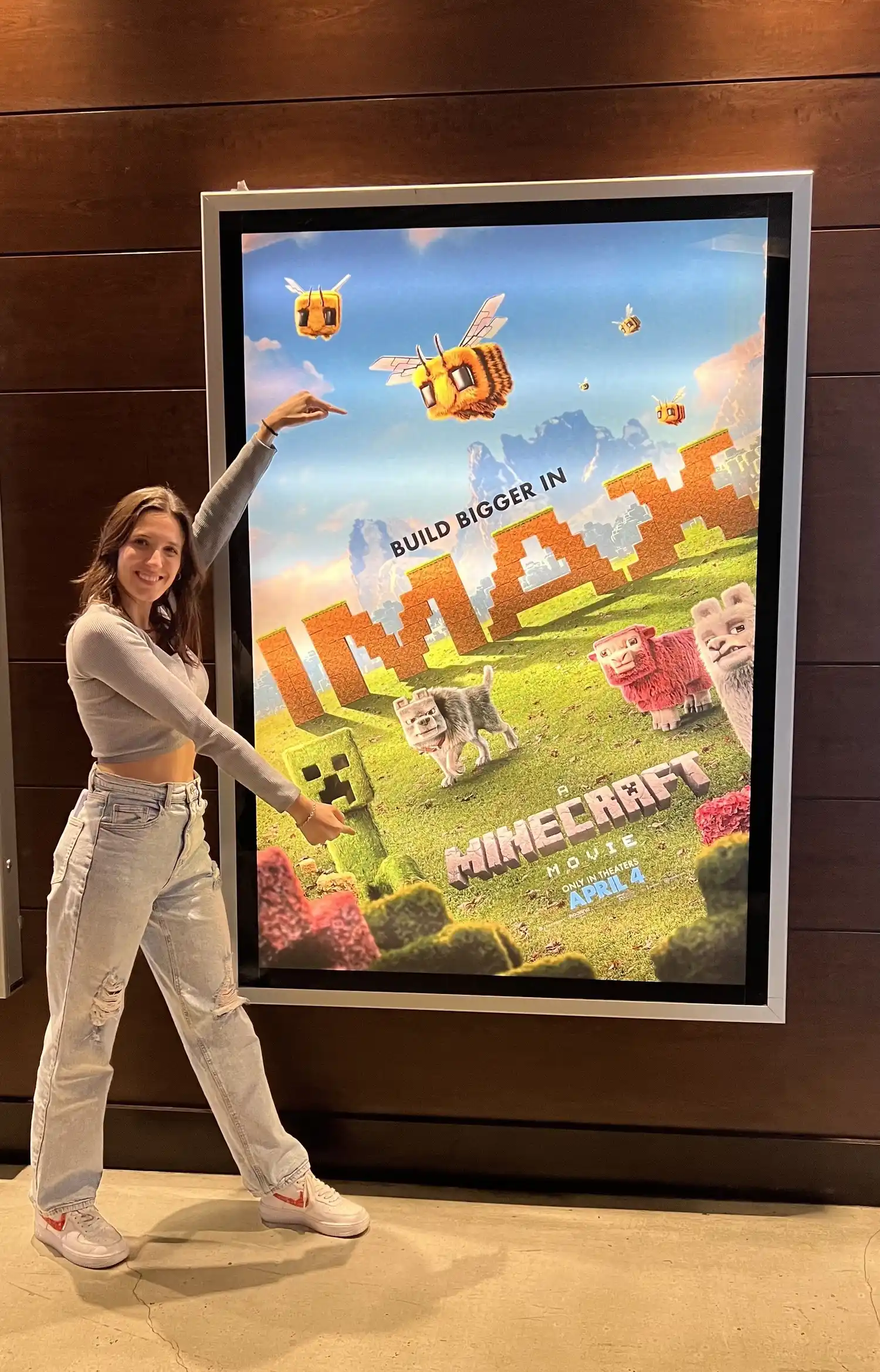 Camila demarchi 3 pelicula