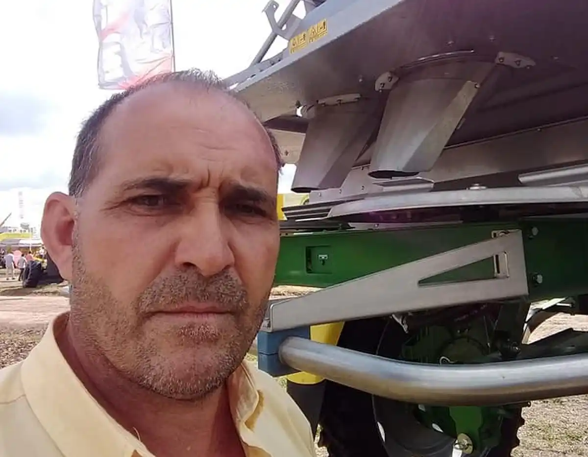 Un ex candidato a concejal de Pergamino pide "fusilar" a Cristina y sus seguidores