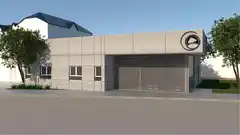 Faro Verde dona un Centro Oncológico al Hospital: “Buscamos generar un impacto positivo en la comunidad”