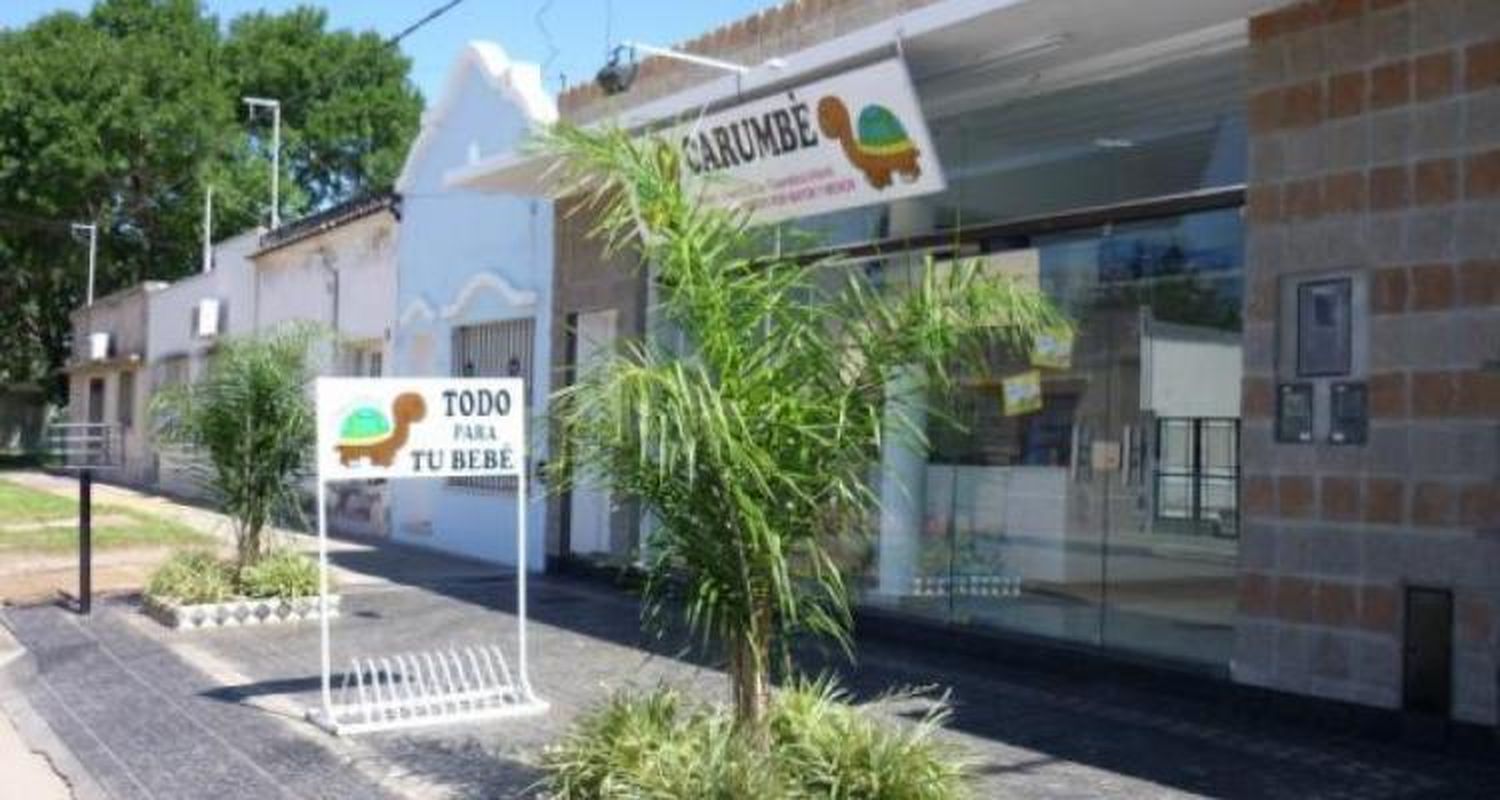 Protesta contra la inseguridad en Santa Lucía