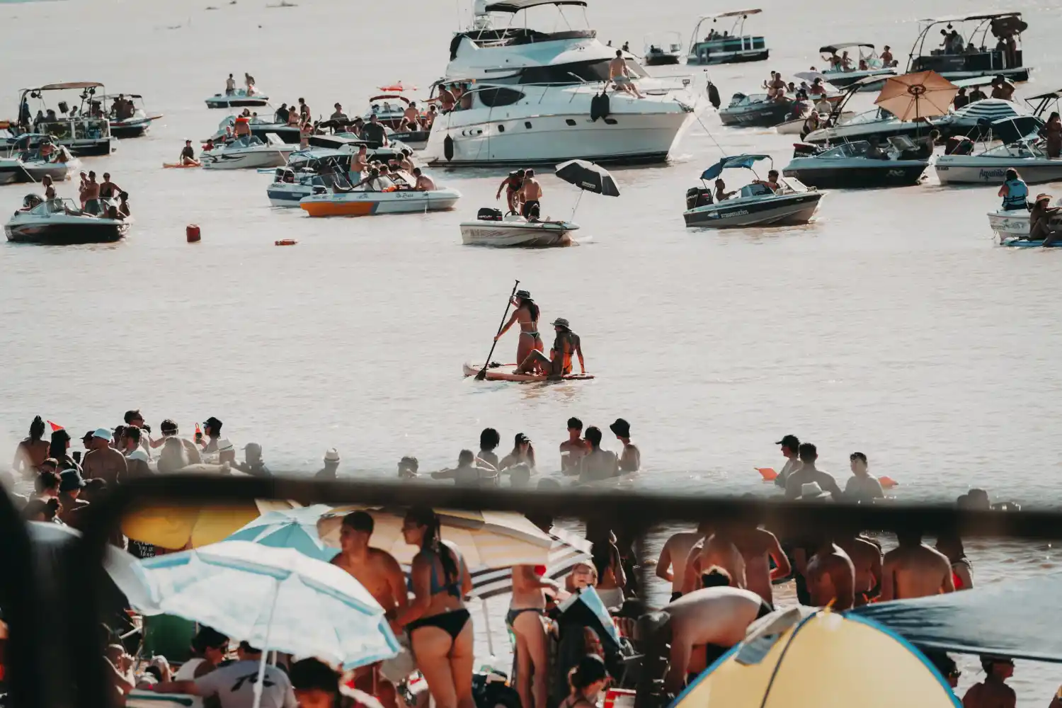 Entre Ríos inicia el verano con un balance turístico altamente positivo