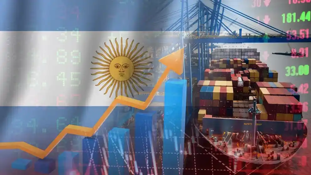 Las economías regionales baten un récord histórico de exportaciones: superaron los 4.000 millones de dólares
