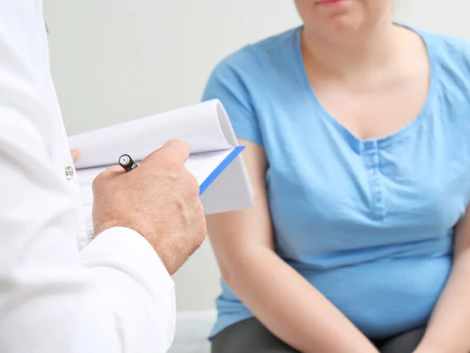 Obesidad: la epidemia olvidada