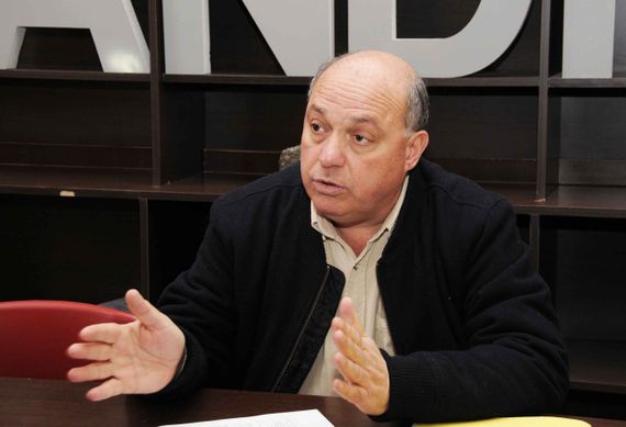 Roberto Guadagna respondió a la Asamblea por los conflictos en Villa del Lago 