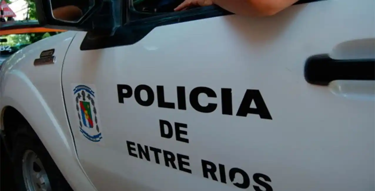 Violento Robo: golpearon a un hombre hasta desmayarlo