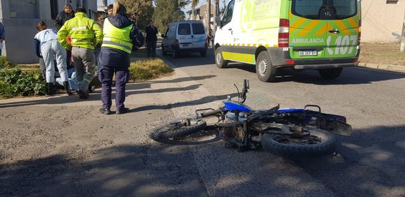 Accidentes de tránsito: cuánto cuesta asistir a un paciente lesionado en la cabeza o con fracturas