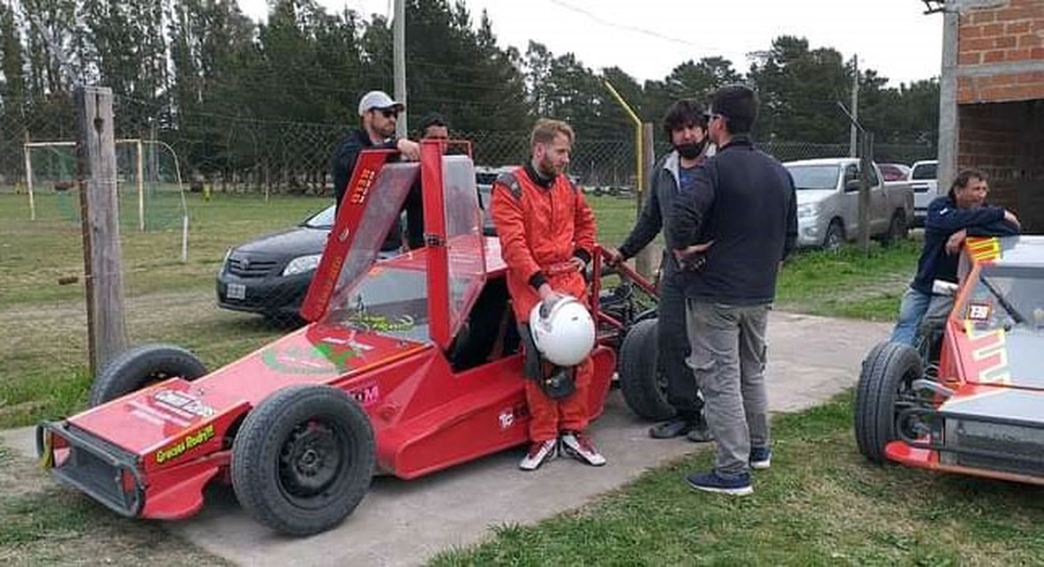 APSE es protagonista de otra fecha especial en La Virgen del Camino