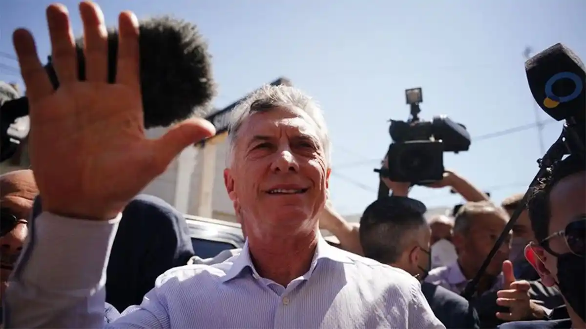 La Argentina, un vidrio que todos los días se rompe de nuevo