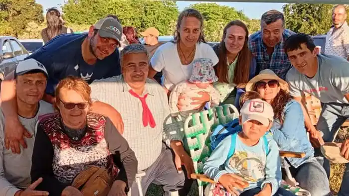 Día de la Madre en el Sexto Distrito