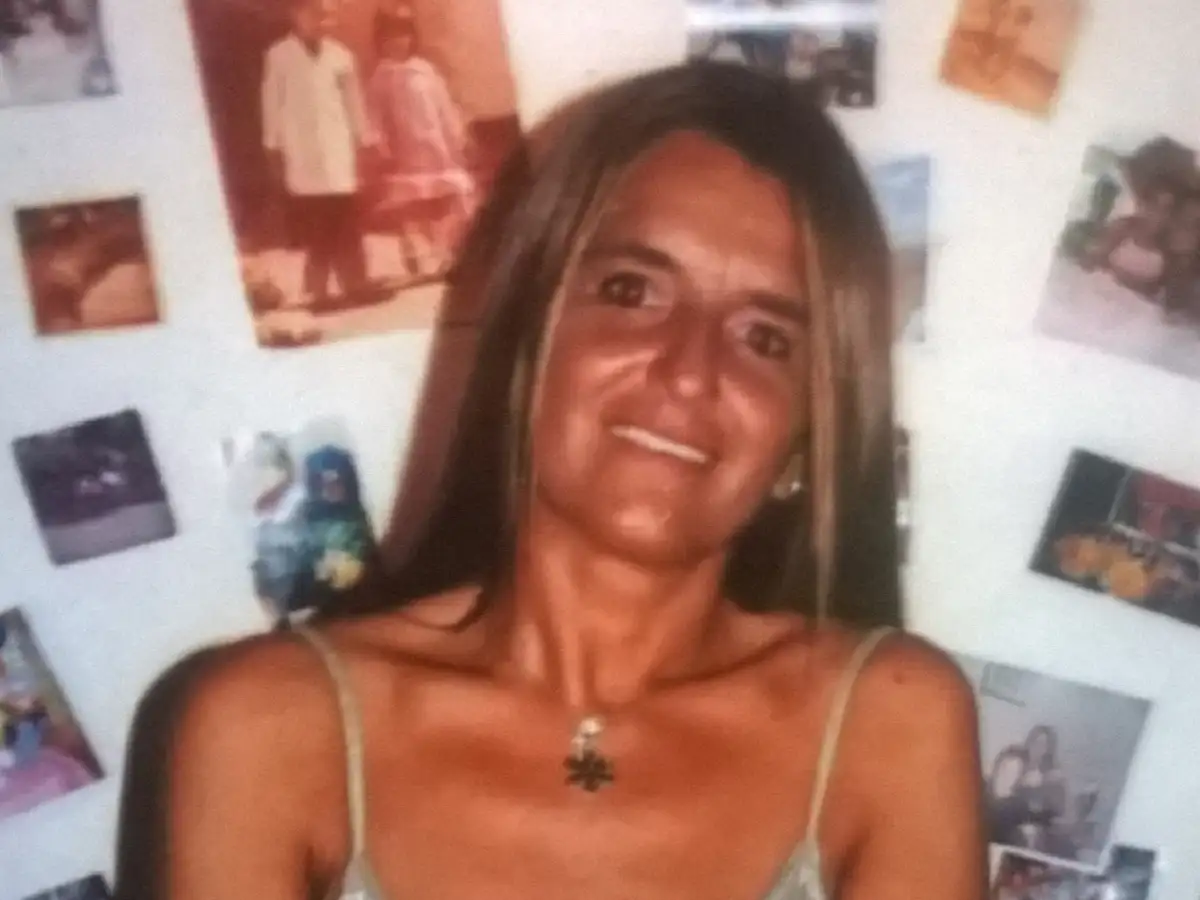  Maestra jardinera vivió una pesadilla: la asaltaron en su casa y está internada 