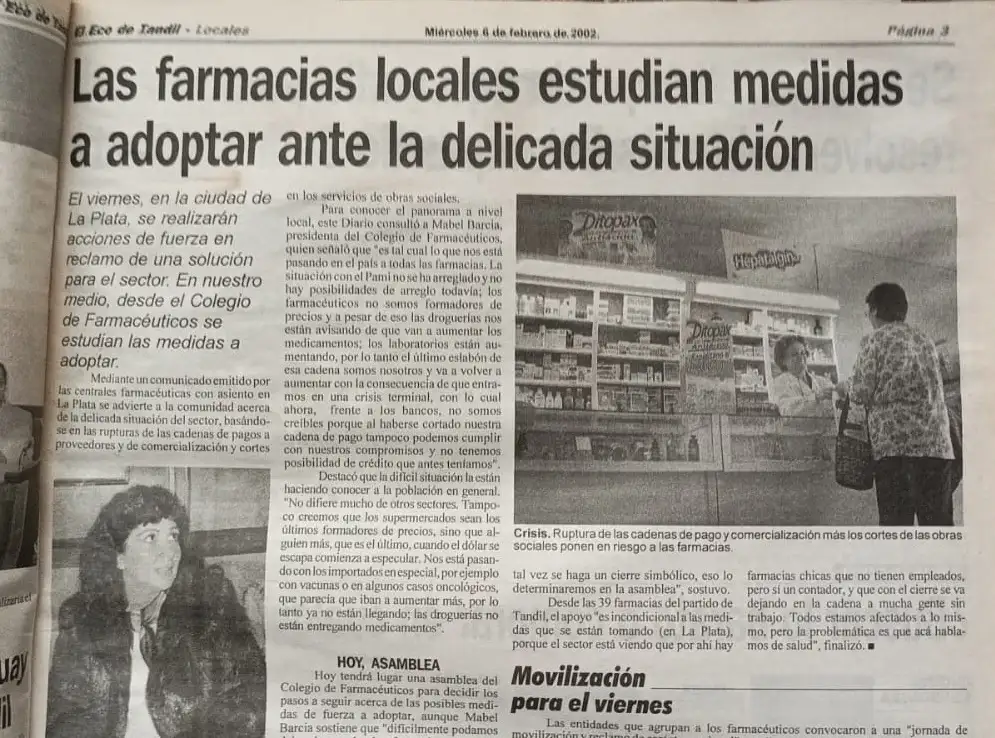 5 de febrero