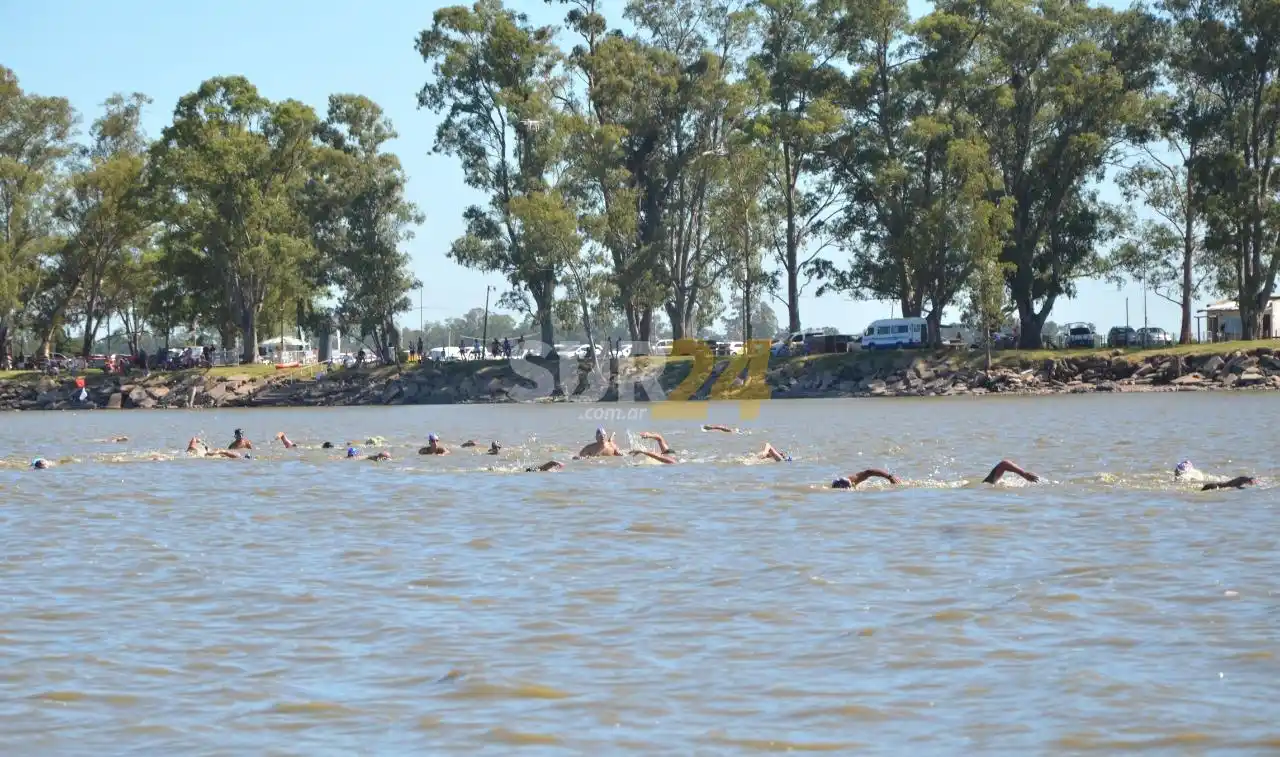 El “Desafío a la Laguna” se reprogramó para el domingo 30