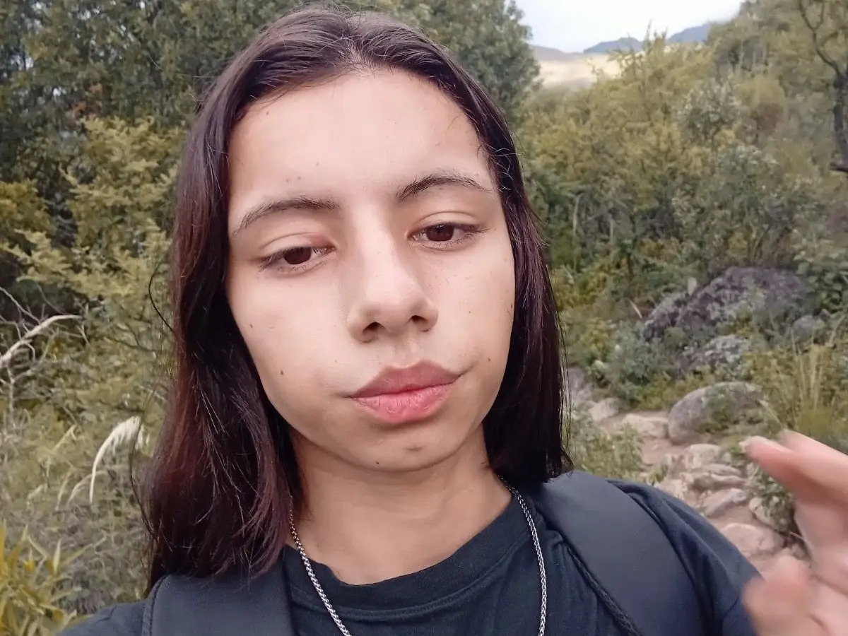 Pedido de paradero en Rafaela: buscan a Dylan Gabriel Buscaron