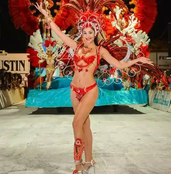 Fechas confirmadas para las noches de carnaval 2022