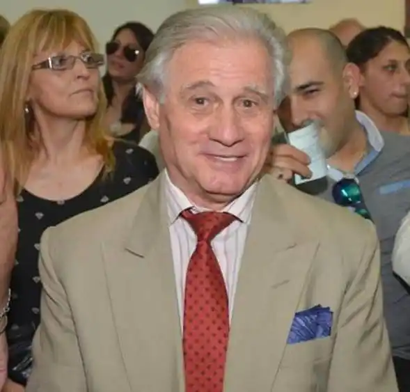 imagen Juan Carlos Haljan