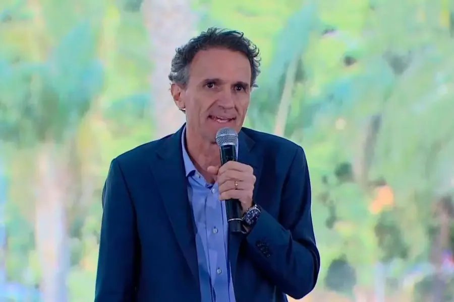 Katopodis dijo que Milei viene a "reventar todo" y recordó el cruce que tuvo con Fantino