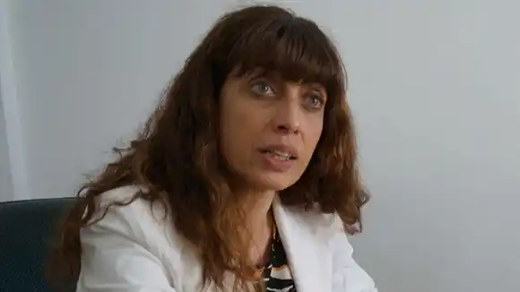 “Cuando vemos algún evento de este tipo, inmediatamente damos intervención a las fuerzas policíacas”