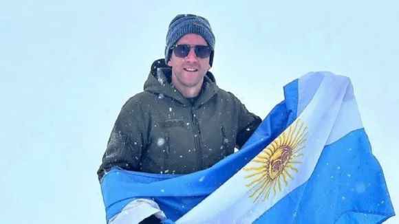 Argentina acusa al gobierno de Maduro de mentir y ratifica que EL GENDARME ES UN SECUESTRADO (+Videos)