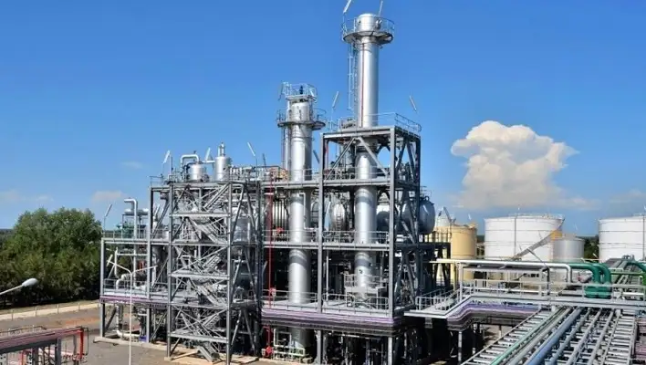 Aumentan al 15% las retenciones al biodiésel en Argentina
