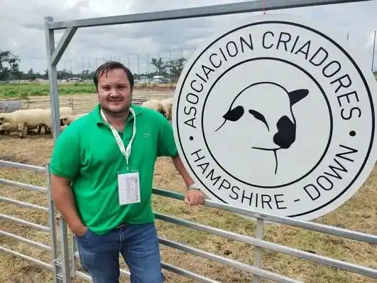 Carlos Mario Laborde