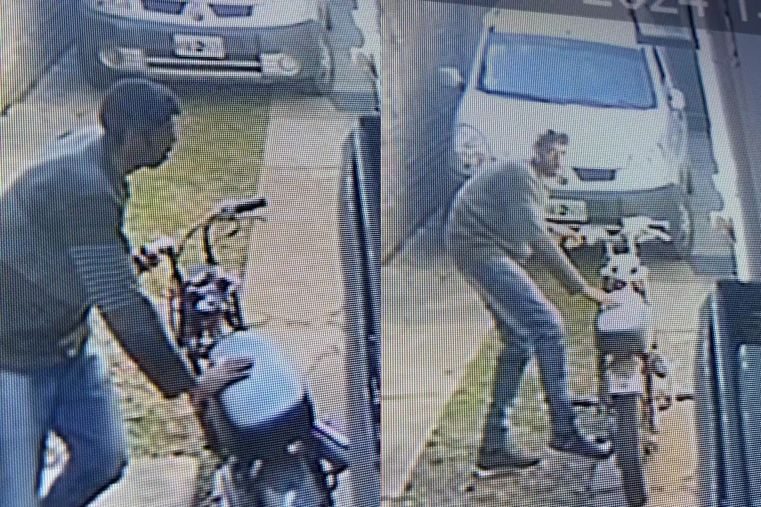 Hubo 17 robos denunciados en una semana. Un atraco a dos adolescentes fue el que más comentarios cosechó. Motos y bicis son el blanco preferido. Foto ilustrativa.