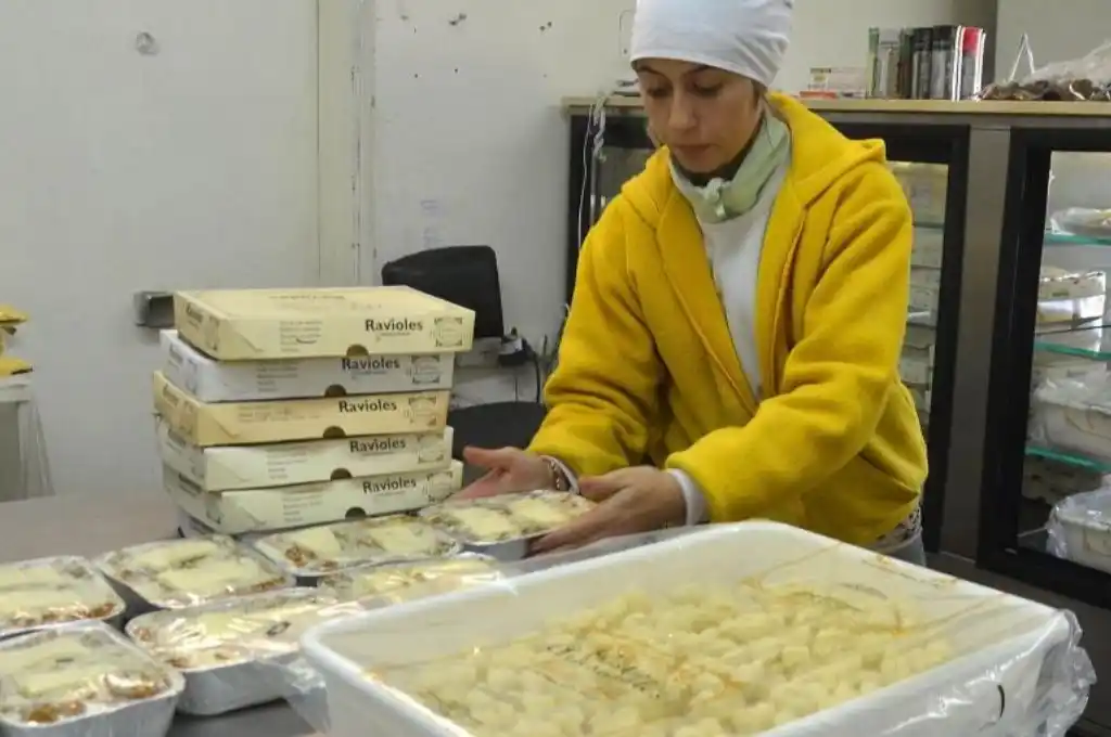 Abren convocatoria a las “Escuelas de Negocios para PyMES Alimentarias”