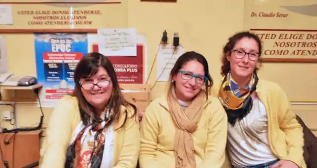 Secretaria: primera imagen de un profesional, institución, estudio o empresa
