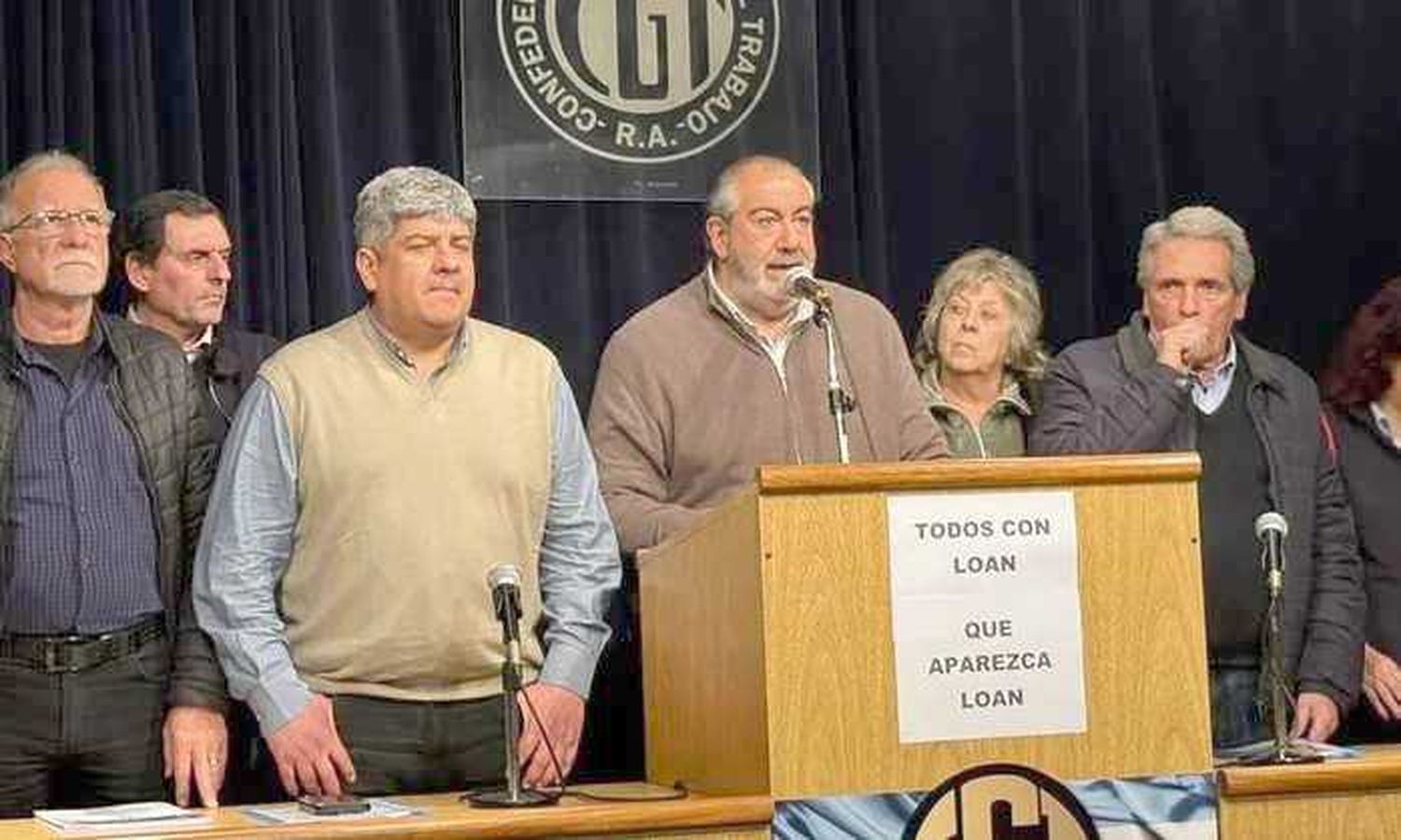 La CGT decidió no ir al diálogo social 
que propone el secretario de Trabajo